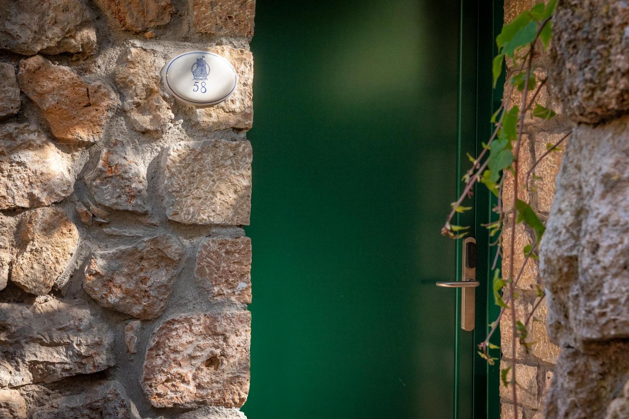 Boutique Hotel Torre Di Cala Piccola Porto Santo Stefano  Exteriér fotografie