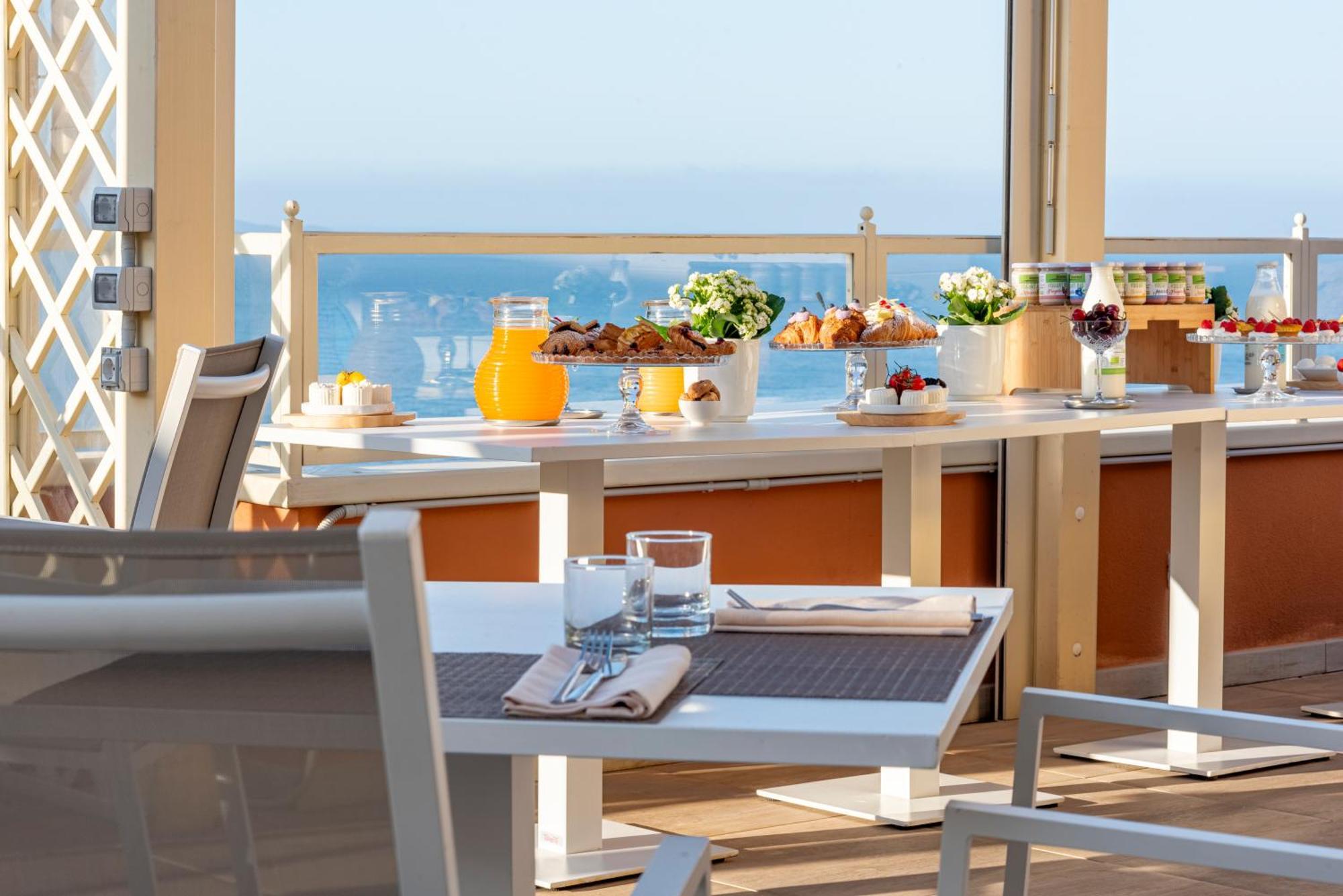 Boutique Hotel Torre Di Cala Piccola Porto Santo Stefano  Exteriér fotografie